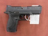 Smith & Wesson M&P 22 Compact - 2 of 2