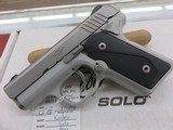 Kimber Solo Carry STS - 2 of 2