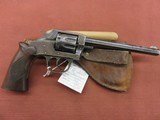 Iver Johnson Model 1900 Target Revolver - 2 of 2