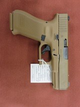 Glock 19X - 2 of 2