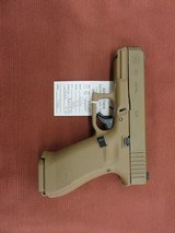 Glock 19X - 1 of 2