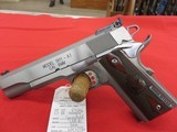 Springfield 1911-A1 - 1 of 2
