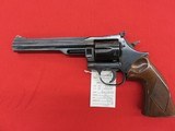 Dan Wesson 15 357 Mag - 1 of 2