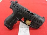 Walther P22, 22LR - 2 of 2