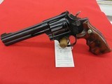 Smith & Wesson 17-6, 22 Long Rifle - 2 of 2