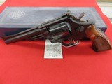 Smith & Wesson 28-2, 357 Mag - 1 of 2