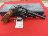 Smith & Wesson 28-2, 357 Mag - 2 of 2