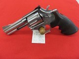 Smith & Wesson 686-3, 357 Mag - 2 of 2