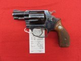 Smith & Wesson Model 36 - 1 of 2