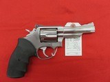 Smith & Wesson 66-2 - 2 of 2
