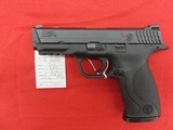 Smith & Wesson M&P40 - 1 of 2