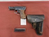 Mauser 1934 - 2 of 2