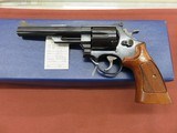 Smith & Wesson 29-3 - 1 of 2