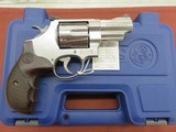 Smith & Wesson 629-6 - 2 of 2