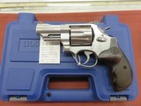 Smith & Wesson 629-6 - 1 of 2