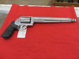 Smith & Wesson 460, 460 S & W Cal. - 2 of 2