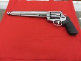 Smith & Wesson 460, 460 S & W Cal. - 1 of 2