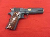 Colt 1911A1 NRA Commemorative 45 ACP - 2 of 2