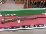 Remington 700 Left Hand Custom Shop - 2 of 2