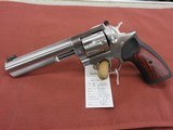 Ruger GP100 - 2 of 2