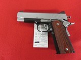 Kimber Pro CDP II 1911 - 1 of 2