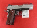 Kimber Pro CDP II 1911 - 2 of 2