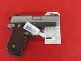 Kimber Micro 9 CDP - 2 of 2