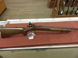 Winchester Model 75 Target - 1 of 2