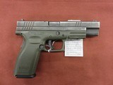 Springfield XD Tactical - 2 of 2