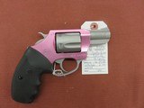 Charter Arms Pink Lady - 1 of 2