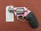 Charter Arms Pink Lady - 2 of 2