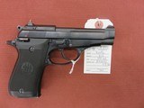 Beretta 85B - 1 of 2
