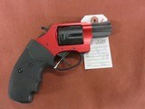 Charter Arms UC Lite - 2 of 2