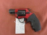 Charter Arms UC Lite - 1 of 2