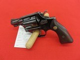 Smith & Wesson 36, 38 Special - 2 of 2