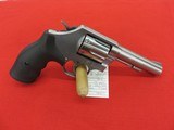 Smith & Wesson 64-8, 38 special +P - 2 of 2