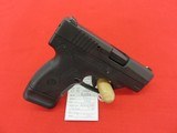 Beretta Nano, 9MM, - 2 of 2