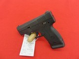 Beretta Nano, 9MM, - 1 of 2