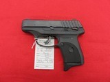 Ruger EC9s, 9MM - 1 of 2