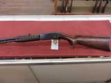 Remington Model 25 Rifle - 1 of 3