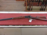 Winchester 92 Rifle - 2 of 3