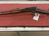 Winchester 92 Rifle - 3 of 3