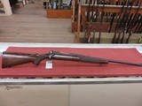 Winchester 70 - 1 of 2