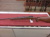 Winchester Model 70 - 2 of 2