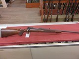 Winchester Model 70 - 1 of 2