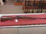 Winchester Model 70 Featherweight - 1 of 2
