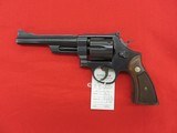 Smith & Wesson 28-2, 357 Mag. - 1 of 2