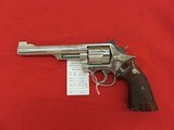 Smith & Wesson 19-5, 357 Mag. - 1 of 2