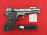 Smith & Wesson 52-2, 38 Special - 2 of 2