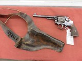 Smith & Wesson Military & Police Revolver Model of 1905 - 1 of 2